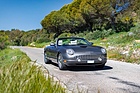 Image: Ford Thunderbird (2002) - Lot 138 at the Artcurial "Garden Party in Saint-Tropez" auction 2024