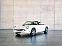 Bild: Ford Thunderbird (2003) - als Lot 028 angeboten an der Dorotheum Classic Expo Salzburg Versteigerung am 21. Oktober 2023