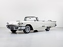 Ford Thunderbird Cabriolet (1958) - als Lot 12 an der Versteigerung 245 "US Cars" von auctionata am 30. Mai 2015