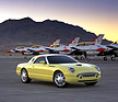 Ford Thunderbird Concept (1999)