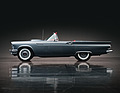 Ford Thunderbird Convertible (1957) - versteigert als Lot 101 an der RM Auction "Don Davis Collection" am 27. April 2013