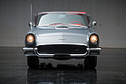 Ford Thunderbird Convertible (1957) - versteigert als Lot 101 an der RM Auction "Don Davis Collection" am 27. April 2013