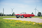 Ford Thunderbird Convertible (1965) - als Lot 216 an der RM/Sotheby's Hershey Versteigerung vom 6./7. Oktober 2016