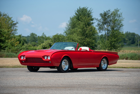 Ford Thunderbird Custom (1961) - angeboten als Lot 144 an der RM/Sotheby's Open Road North America Versteigerung vom 23. bis 30. Juli 2020
