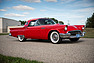 Ford Thunderbird 'E-Code' (1957) - als Lot 369 angeboten an der RM/Sotheby's Hershey Versteigerung vom 5./6. Oktober 2022 (© - Courtesy RM/Sotheby's, 2022) Ford Thunderbird 'E-Code' (1957) - als Lot 369 angeboten an der RM/Sotheby's Hershey Versteigerung vom 5./6. Oktober 2022 (© - Courtesy RM/Sotheby's, 2022)