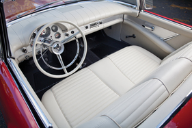 Ford Thunderbird 'F-Bird' Convertible (1957) - angeboten als Lot 97 an der RM-Versteigerung vom 16./17. Januar 2014 in Arizona