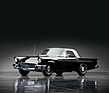 Ford Thunderbird 'F-Bird' Convertible (1957) - versteigert als Lot 133 an der RM Auction "Don Davis Collection" am 27. April 2013