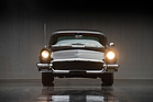 Ford Thunderbird 'F-Bird' Convertible (1957) - versteigert als Lot 133 an der RM Auction "Don Davis Collection" am 27. April 2013