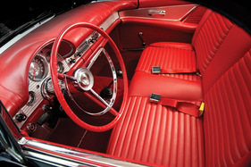 Ford Thunderbird 'F-Bird' Convertible (1957) - versteigert als Lot 133 an der RM Auction "Don Davis Collection" am 27. April 2013