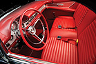 Ford Thunderbird 'F-Bird' Convertible (1957) - versteigert als Lot 133 an der RM Auction "Don Davis Collection" am 27. April 2013