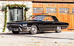 Bild: Ford Thunderbird Hardtop (1964) - als Lot 11 angeboten an der Gooding & Co Geared Online Scottsdale Edition Versteigerung vom 24. bis 28. Januar 2022