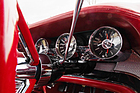 Ford Thunderbird "Italien" (1963) - Serieninstrumente