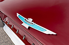 Ford Thunderbird "Italien" (1963) - der "Donnervogel"