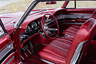 Image: Ford Thunderbird Italy Show Car (1963) - Lot 123 at the RM/Sotheby's Miami auction on March 1-2, 2024