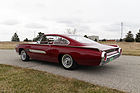 Image: Ford Thunderbird Italy Show Car (1963) - Lot 123 at the RM/Sotheby's Miami auction on March 1-2, 2024