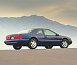 Ford Thunderbird LX (1996)
