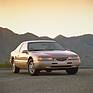 Ford Thunderbird LX (1997)