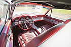 Ford Thunderbird 'M-Code' Sports Roadster (1963) - angeboten als Lot 06 an der RM-Versteigerung vom 16./17. Januar 2014 in Arizona