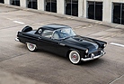 Image: Ford Thunderbird P-Code (1956) - Lot 30 at the Bonhams Amelia Island auction on February 29, 2024