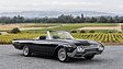 Ford Thunderbird Sports Roadster M-Code (1962) - als 133 an der Broad Arrow "The Las Vegas Auction" 2025 (© Broad Arrow Auctions, 2025) Ford Thunderbird Sports Roadster M-Code (1962) - als 133 an der Broad Arrow "The Las Vegas Auction" 2025 (© Broad Arrow Auctions, 2025)