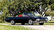 Ford Thunderbird Sports Roadster M-Code (1962) - als Lot 159 an der Broad Arrow Versteigerung in Amelia Island am 6./7. März 2026 (© Broad Arrow Auctions, 2026) Ford Thunderbird Sports Roadster M-Code (1962) - als Lot 159 an der Broad Arrow Versteigerung in Amelia Island am 6./7. März 2026 (© Broad Arrow Auctions, 2026)