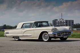 Image for article American Live 2014 - Detroit Motor City in Solothurn