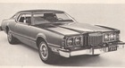 Ford Thunderbird (1974)