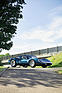 Image: Ford Tojeiro EE-Ford Endurance Racing Coupé (1962) - as lot 273 at the Bonhams Goodwood Revival Auction 2018