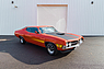 Ford Torino (1971) - als Lot 2156 an der RM/Sotheby's Fort Lauderdale Versteigerung vom 25. bis 26. März 2022 (© Motorcar Studios - Courtesy RM/Sotheby's, 2022) Ford Torino (1971) - als Lot 2156 an der RM/Sotheby's Fort Lauderdale Versteigerung vom 25. bis 26. März 2022 (© Motorcar Studios - Courtesy RM/Sotheby's, 2022)