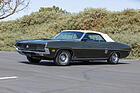 Ford Torino GT Convertible (1970) - Lot 189 an der Bonhams Quail Lodge Versteigerung am 16. August 2024