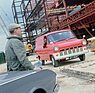 Ford Transit (1965) - erste Generation