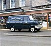Ford Transit (1965) - erste Generation