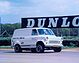 Ford Transit (1971) - der erste Supervan, auf Basis des Ford GT40 (© Ford Pro, 1971) Ford Transit (1971) - der erste Supervan, auf Basis des Ford GT40 (© Ford Pro, 1971)