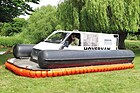 Ford Transit (1985) - als Hovervan