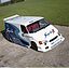 Ford Transit (1995) - als SuperVan 3 (© Ford Pro, 1995) Ford Transit (1995) - als SuperVan 3 (© Ford Pro, 1995)
