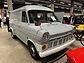 Ford Transit Mk I (1970) – Stilvoll abliefern mit dem Ford-Klassiker - Oldtimermesse St. Gallen (© Martin Sigrist, 2025) Ford Transit Mk I (1970) – Stilvoll abliefern mit dem Ford-Klassiker - Oldtimermesse St. Gallen (© Martin Sigrist, 2025)