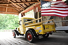 Ford Truck (1933) - Great Race Rallye USA - 24. Juni bis 2. Juli 2017