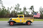 Ford Truck (1933) - Great Race Rallye USA - 24. Juni bis 2. Juli 2017
