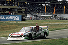 Ford Turbo Capri Zakspeed (1981) - auch der dicke Capri, jetzt mit Manfred Winklehock, siegt 1981 weiter