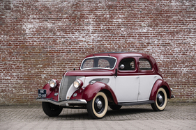 Bild Ford Type 62 (1938) - als Lot 102 an der RM/Sotheby's Open Roads Octobre 2021 Versteigerung vom 6. bis 13. Oktober 2021