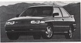 Ford (USA) Escort GT (© Archiv Automobil Revue)