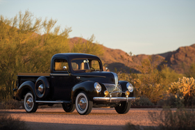 Ford V-8 Pickup (1941) - als Lot 173 an der RM/Sotheby's Arizona Versteigerung 2017 angeboten