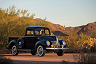 Ford V-8 Pickup (1941) - als Lot 173 an der RM/Sotheby's Arizona Versteigerung 2017 angeboten