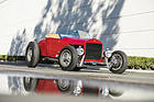 Bild: Ford V8-60 Hot Rod (1927) - als Lot 100 an der Bonhams Scottsdale Versteigerung am 16. Januar 2020