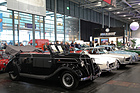 Ford V8 Gläser Cabriolet (1938) - angeboten zum Messepreis von EUR 69'900 - Bremen Classic Motorshow 2020