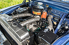 Ford Vedette (1954) - V8-Motor im Bug