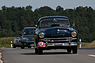 Ford Vedette (1954) - am RAID Suisse-Paris 2015 (© Balz Schreier, 2015) Ford Vedette (1954) - am RAID Suisse-Paris 2015 (© Balz Schreier, 2015)
