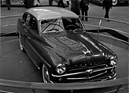 Ford Vendome (1953) - am Autosalon von Paris