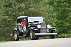 Bild: Ford Victoria (1932) - Great Race Rallye USA - 24. Juni bis 2. Juli 2017