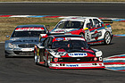 Image: Ford Zakspeed Turbo Capri - Touring Car Classics at the Eurospeedway in Lausitz 2019